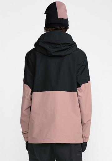 Сноубордическая куртка