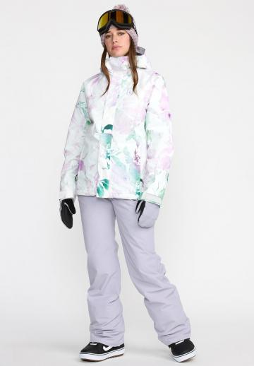 Спортивная куртка