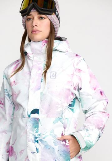 Спортивная куртка