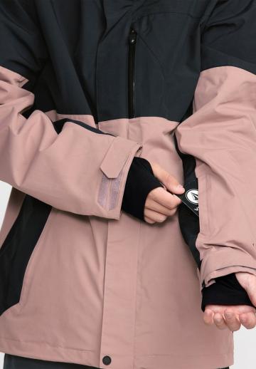 Сноубордическая куртка