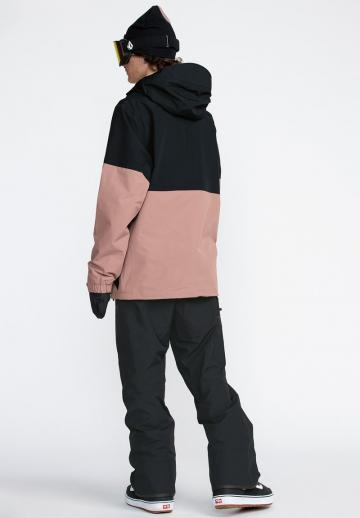 Сноубордическая куртка
