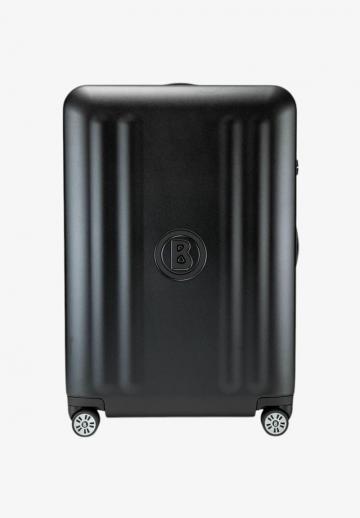 Чемодан на колесах