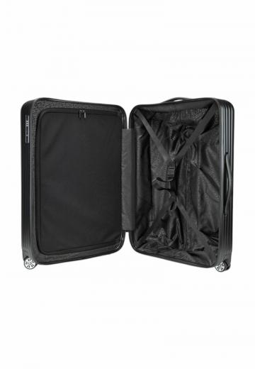 Чемодан на колесах