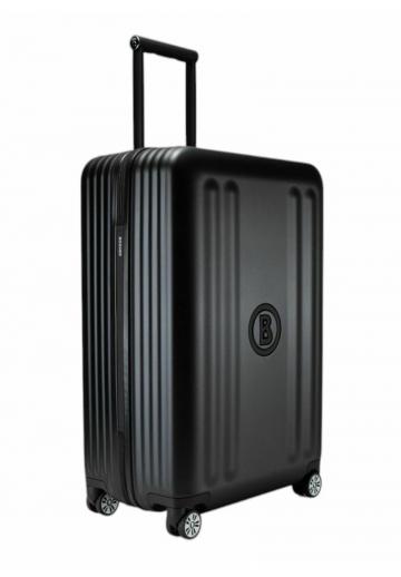 Чемодан на колесах