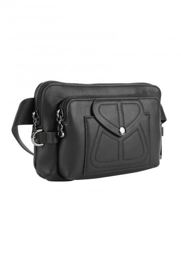 Сумка на пояс