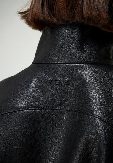 Короткая куртка