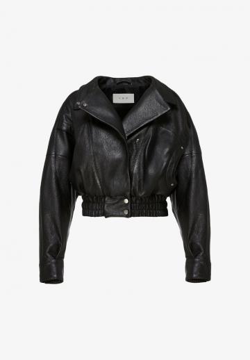 Короткая куртка