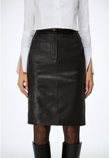 Летняя юбка