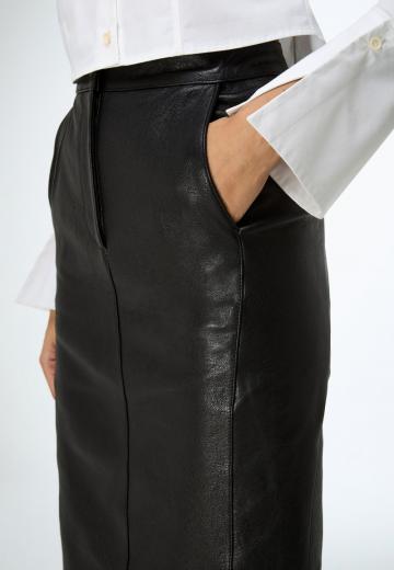 Летняя юбка