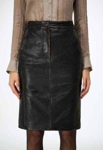 Летняя юбка