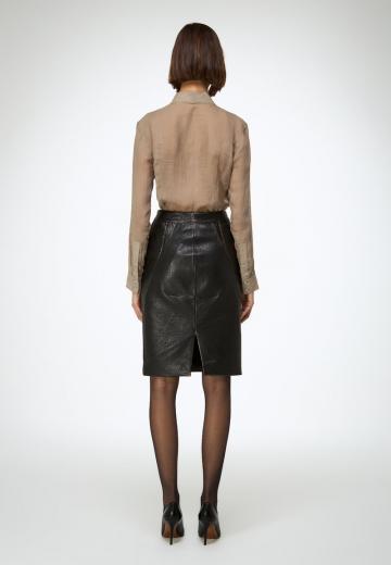 Летняя юбка