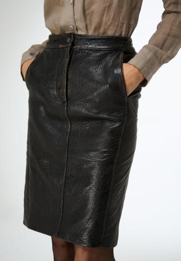 Летняя юбка