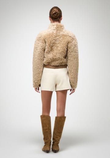 Зимняя куртка