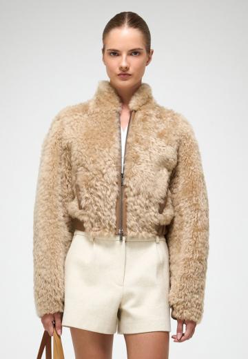 Зимняя куртка