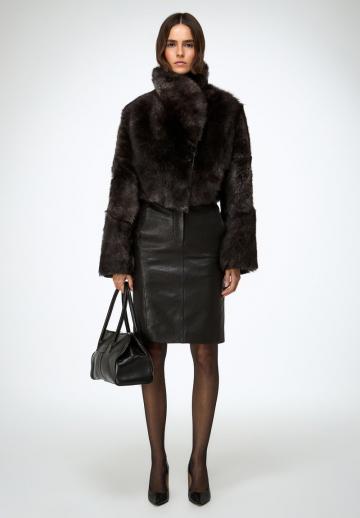 Зимняя куртка