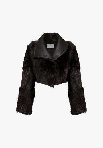 Зимняя куртка