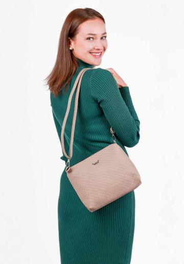 Сумка через плечо