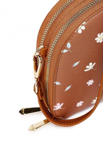 Сумка через плечо