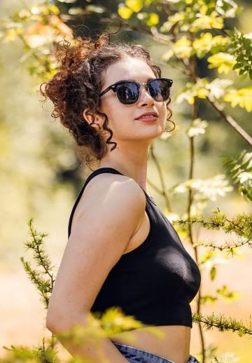 Солнечные очки