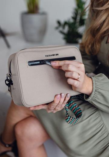 Сумка через плечо