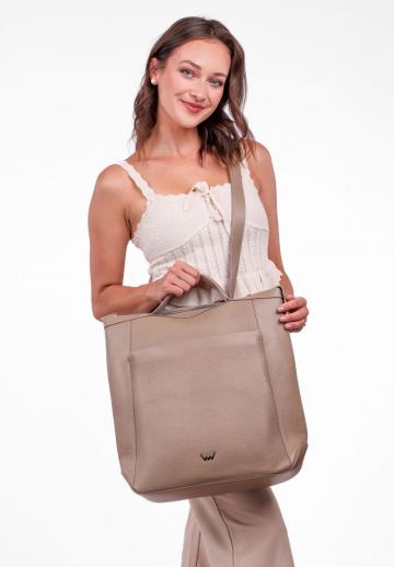 Кожаный рюкзак