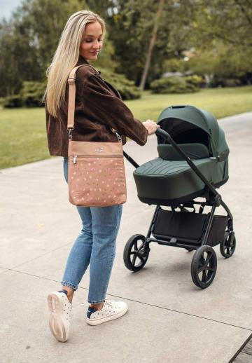 Сумка через плечо