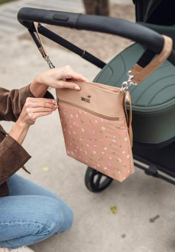 Сумка через плечо