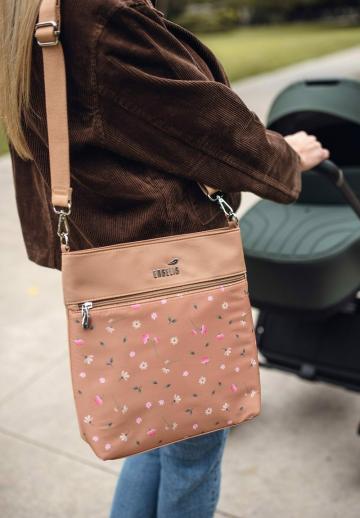 Сумка через плечо