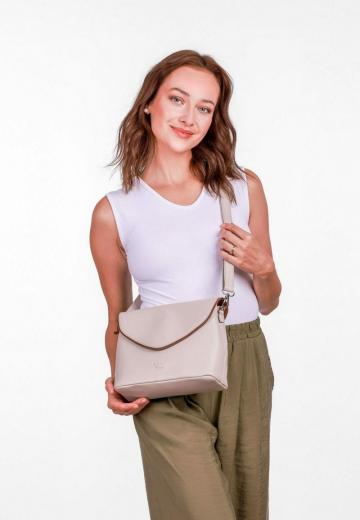 Сумка через плечо