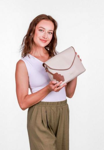 Сумка через плечо