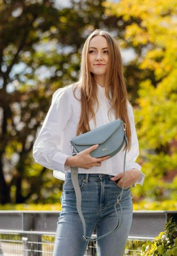 Сумка через плечо