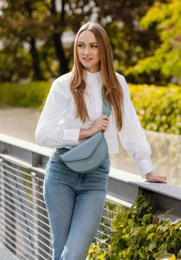 Сумка через плечо