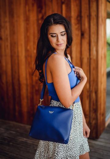 Сумка через плечо