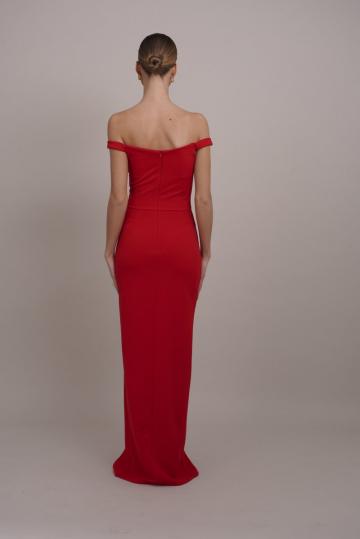 Коктейльное платье