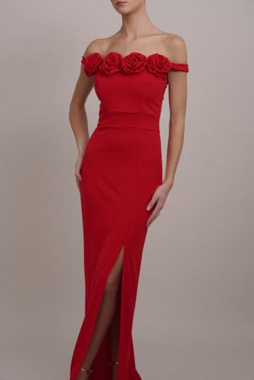 Коктейльное платье