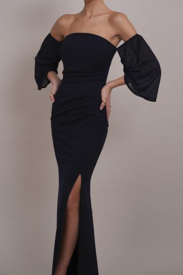 Коктейльное платье