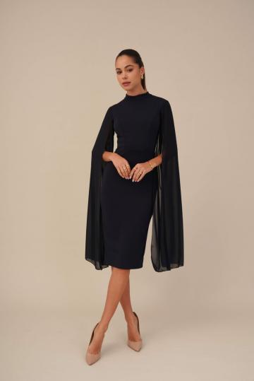 Коктейльное платье