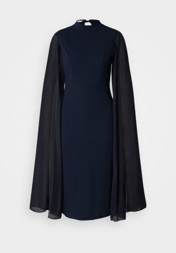 Коктейльное платье