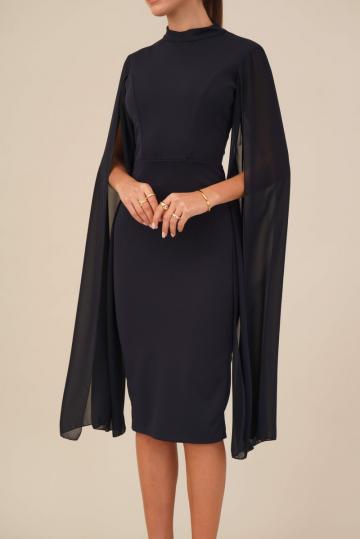 Коктейльное платье