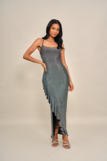 Коктейльное платье