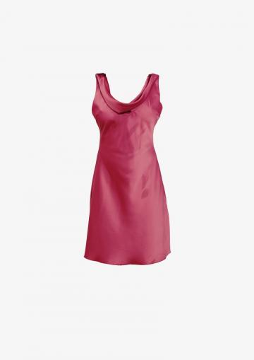 Коктейльное платье