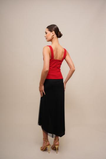 Юбка-карандаш