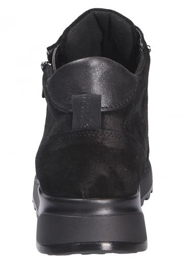 Широкие сапоги