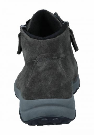 Широкие сапоги