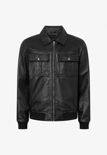 Куртка бомбер