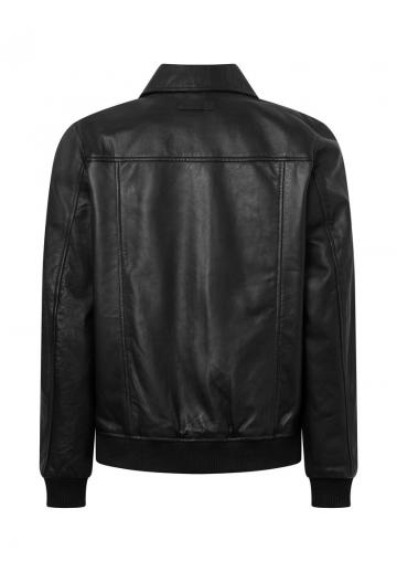 Куртка бомбер