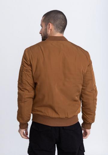 Куртка бомбер