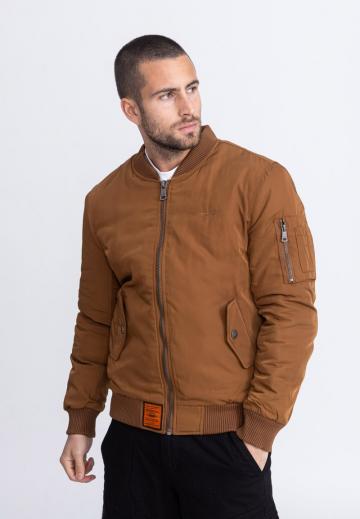 Куртка бомбер