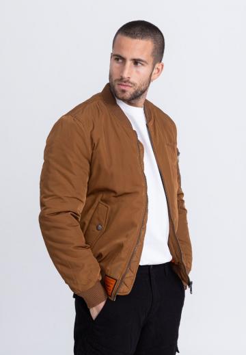 Куртка бомбер