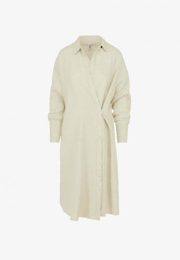 Блузка-платье